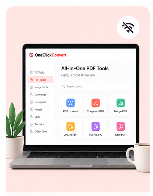 Desktop Tools