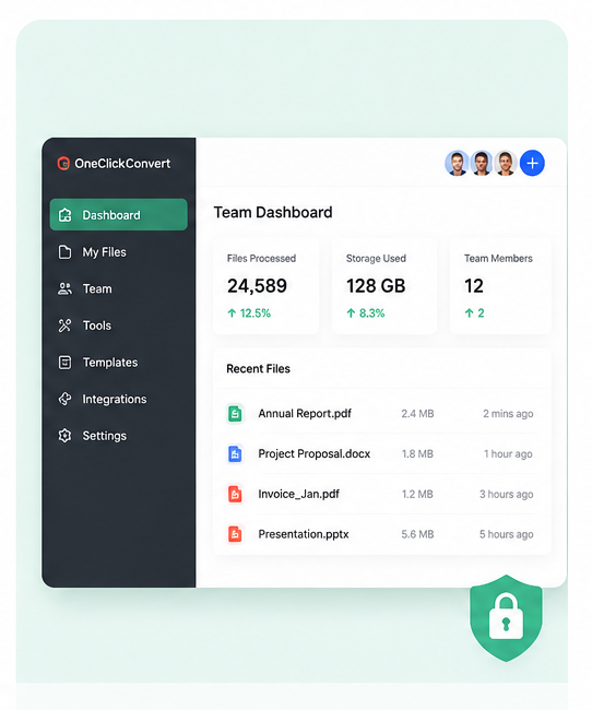 Business Tools